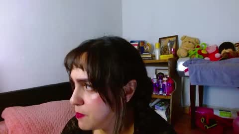 Collette online show from 06/10/26, 04:34