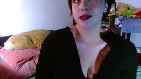 Collette online show from 06/13/26, 06:11