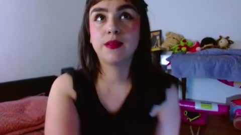 Collette online show from 06/19/26, 07:01