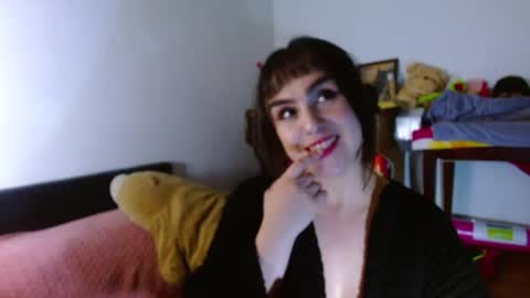Collette online show from 06/20/26, 04:59
