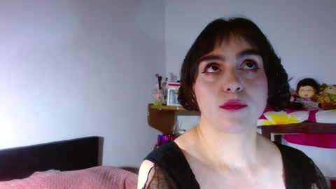 Collette online show from 06/25/26, 04:12