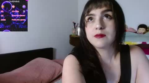 Collette online show from 06/27/26, 04:17