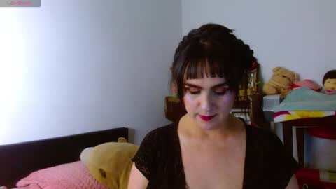 Collette online show from 06/28/26, 05:02