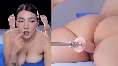 Snapshot of collin_bella chatting on 01/05/26, 07:28 Collin Bella online show from 01/05/26, 07:28