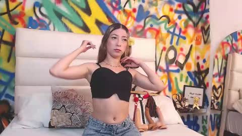 valentina online show from 02/01/26, 12:04