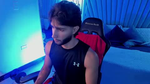EMMETT COLLINS online show from 05/28/26, 05:16