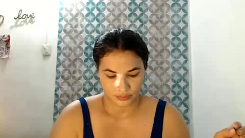 Snapshot of colombi4spice chatting on 10/14/25, 07:36 viviana online show from 10/14/25, 07:36