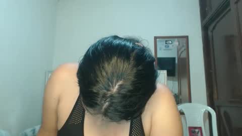 Snapshot of colombi4spice chatting on 05/15/26, 08:49 viviana online show from 05/15/26, 08:49