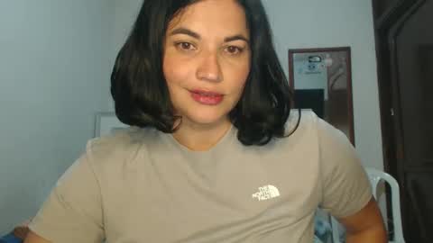 Snapshot of colombi4spice chatting on 05/23/26, 10:14 viviana online show from 05/23/26, 10:14