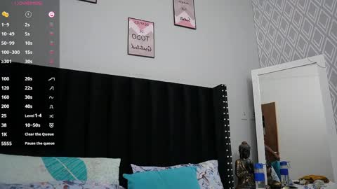  GRETCHEN  online show from 06/09/26, 12:06