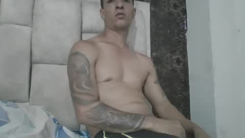 colombianotatto24 online show from 05/20/26, 02:51