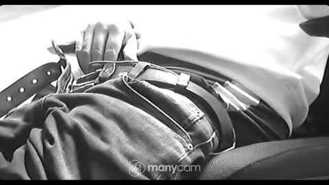 Mike online show from 12/21/25, 10:50