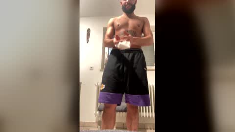 colossalmike online show from 02/13/26, 03:30