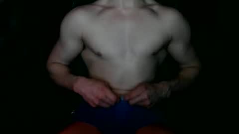 colossaltitann online show from 09/17/25, 06:04