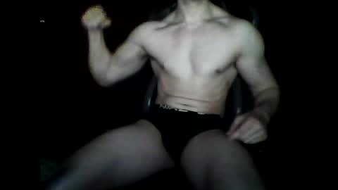 colossaltitann online show from 10/21/25, 06:47