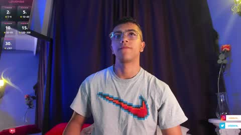 colstorw_ online show from 11/07/25, 10:37