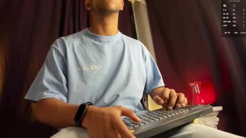 colstorw_ online show from 11/26/25, 10:16