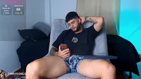 colt_perci online show from 06/11/26, 02:11