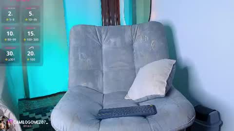 colt_perci online show from 06/26/26, 05:45