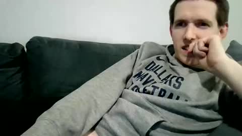 Snapshot of coltongh23 chatting on 02/10/26, 12:48 coltongh23 online show from 02/10/26, 12:48