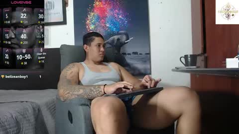coltonmassif_ online show from 05/15/26, 10:00