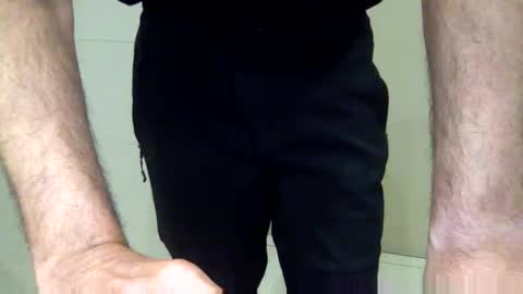 come1983 online show from 05/18/26, 09:37