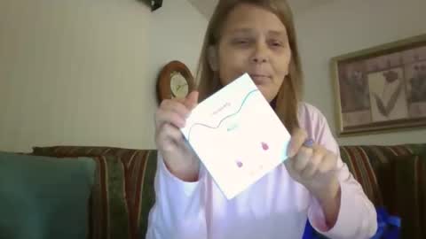 Snapshot of comebackpussy chatting on 02/17/26, 12:07 comeback pussy online show from 02/17/26, 12:07