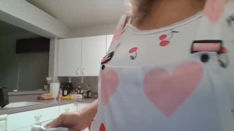 Snapshot of comebackpussy chatting on 03/30/26, 12:33 comeback pussy online show from 03/30/26, 12:33