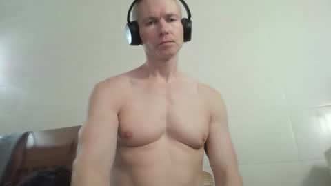 comecontrol online show from 10/29/25, 03:09