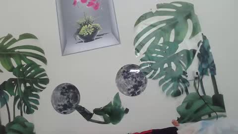 Snapshot of comeherebaby22 chatting on 02/10/26, 02:48 Your Forever Baby online show from 02/10/26, 02:48