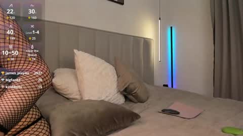 Alice online show from 02/07/25, 07:49