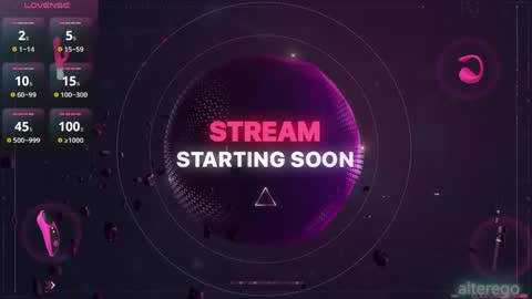 Alice online show from 05/13/26, 03:31