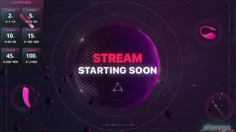 Alice online show from 05/21/26, 05:58