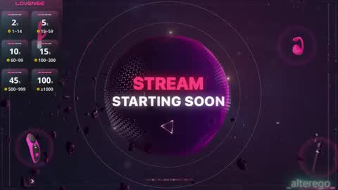Alice online show from 06/17/26, 02:40