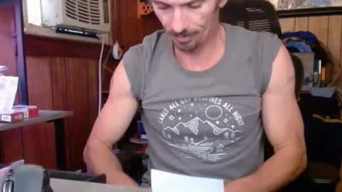 Nelson or ComicKing and sometime Peachy143 online show from 12/13/25, 09:09