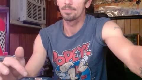 Snapshot of comic_king27 chatting on 02/13/26, 01:34 Nelson or ComicKing and sometime Peachy143 online show from 02/13/26, 01:34
