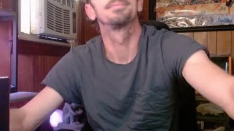 Snapshot of comic_king27 chatting on 02/15/26, 02:36 Nelson or ComicKing and sometime Peachy143 online show from 02/15/26, 02:36