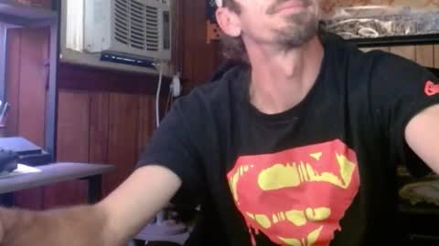 Snapshot of comic_king27 chatting on 03/14/26, 11:48 Nelson or ComicKing and sometime Peachy143 online show from 03/14/26, 11:48
