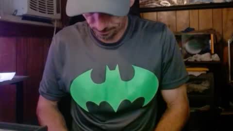 Snapshot of comic_king27 chatting on 04/13/26, 12:16 Nelson or ComicKing and sometime Peachy143 online show from 04/13/26, 12:16