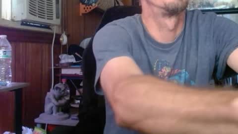 Snapshot of comic_king27 chatting on 04/27/26, 12:03 Nelson or ComicKing and sometime Peachy143 online show from 04/27/26, 12:03