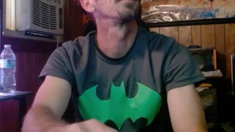 Snapshot of comic_king27 chatting on 04/29/26, 11:25 Nelson or ComicKing and sometime Peachy143 online show from 04/29/26, 11:25