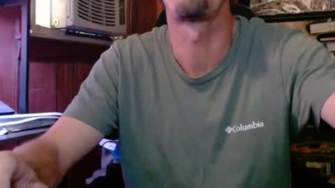 Snapshot of comic_king27 chatting on 06/26/26, 11:31 Nelson or ComicKing and sometime Peachy143 online show from 06/26/26, 11:31