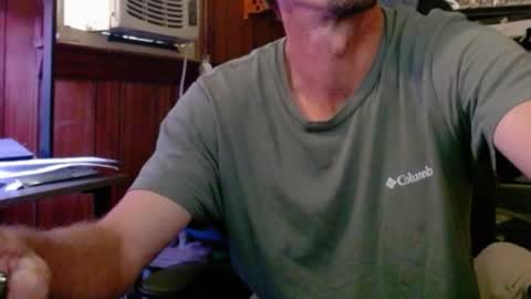Snapshot of comic_king27 chatting on 06/27/26, 09:42 Nelson or ComicKing and sometime Peachy143 online show from 06/27/26, 09:42