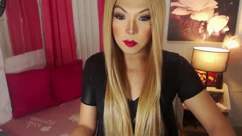 QUEEN SABRINA online show from 02/17/25, 09:13