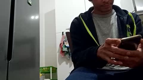 Snapshot of comobailamioso chatting on 01/19/25, 09:45 comobailamioso online show from 01/19/25, 09:45