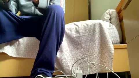 Snapshot of comobailamioso chatting on 01/23/25, 09:29 comobailamioso online show from 01/23/25, 09:29