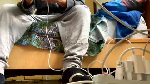 Snapshot of comobailamioso chatting on 01/29/25, 07:36 comobailamioso online show from 01/29/25, 07:36