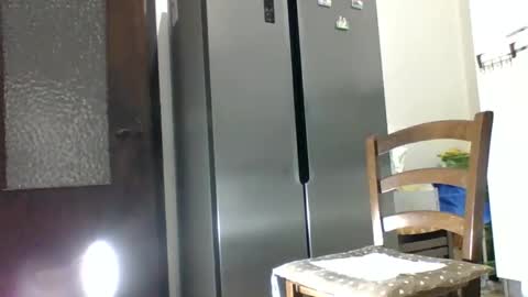 Snapshot of comobailamioso chatting on 03/06/25, 05:43 comobailamioso online show from 03/06/25, 05:43