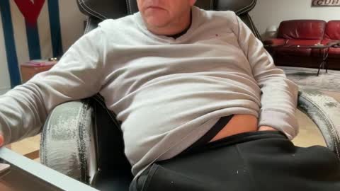 Snapshot of compay69 chatting on 12/10/24, 09:23 compay69 online show from 12/10/24, 09:23