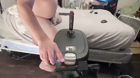 completomuscular online show from 12/31/24, 10:12